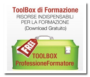 risorse gratuite di formazione