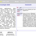 Integrare i contenuti al dialogo in rete : il tagged book