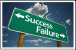 successo o fallimento