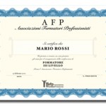 certificato-del-formatore certificato-del-formatore