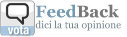 Feedback Feedback