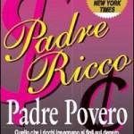 padre ricco padre povero - copertina libro