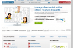 Self marketing per free lance
