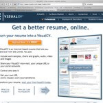 visualcv