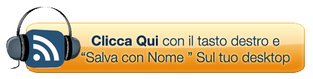 età dell'oro Podcast 