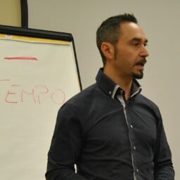 Alessandro Bartolocci Formatore in abilità trasversali