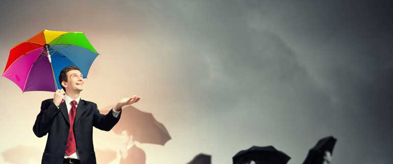Atteggiamento giusto per portare al successo la tua Attività