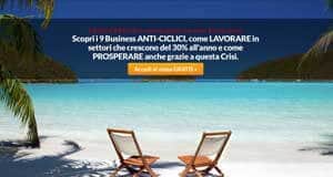 business anticrisi