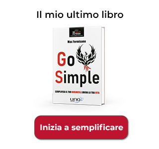 Go Simple
Max Formisano