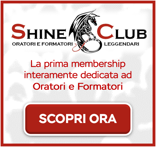 Shine Club
Max Formisano