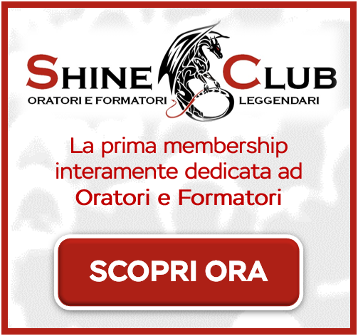 Shine Club
Max Formisano