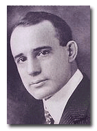 foto formato tessere Napoleon Hill