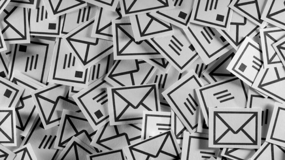 Gestione del tempo: 6 consigli per scrivere e-mail efficaci!