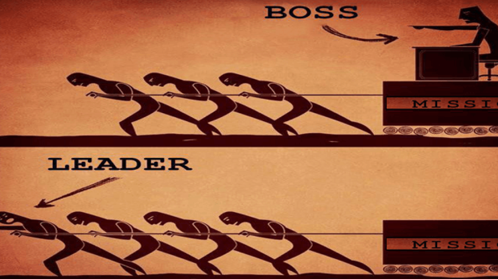 5 semplici strategie per comprendere se sei un vero leader.