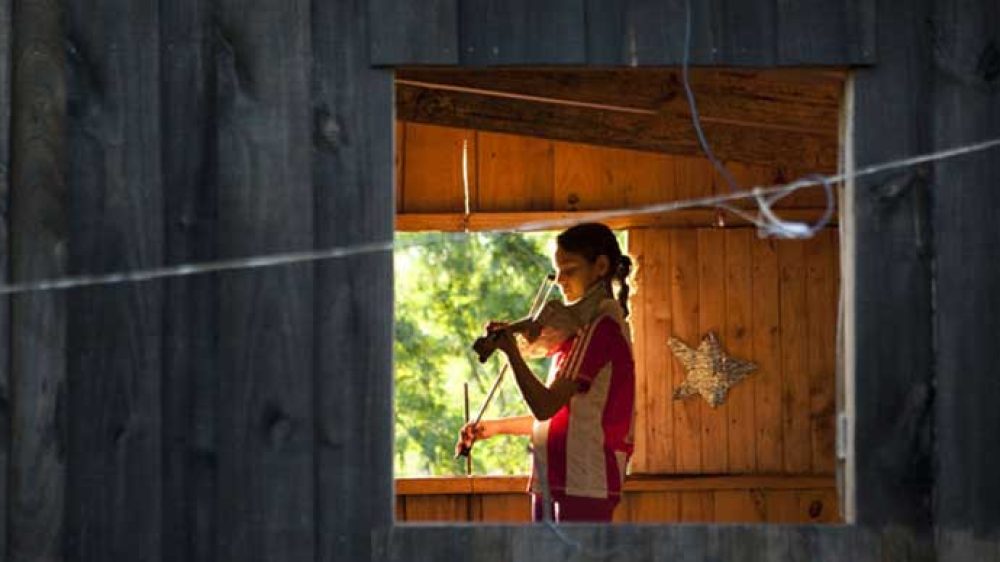 Orchestra Basura &#8211; l&#8217;orchestra degli strumenti riciclati