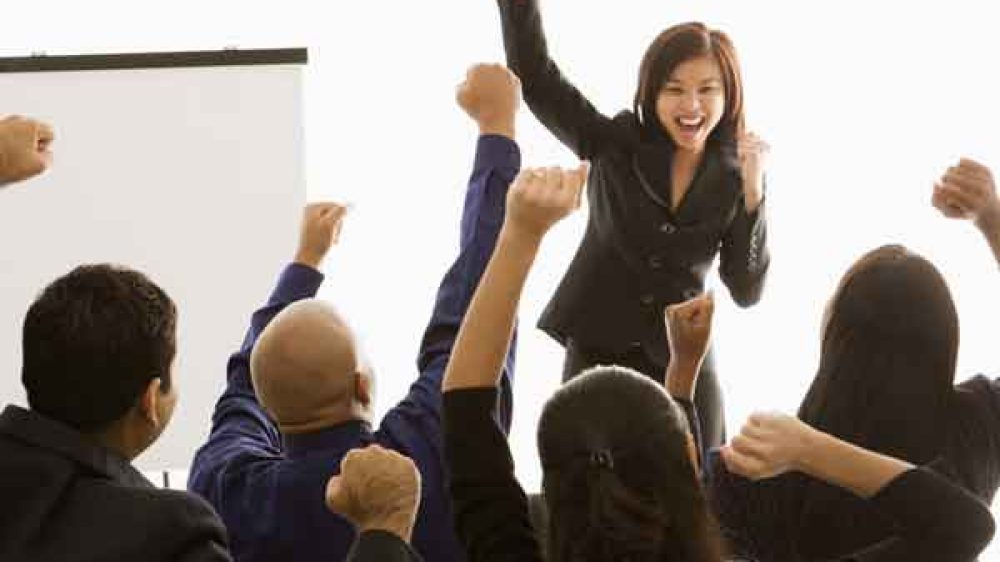 Come si diventa formatore