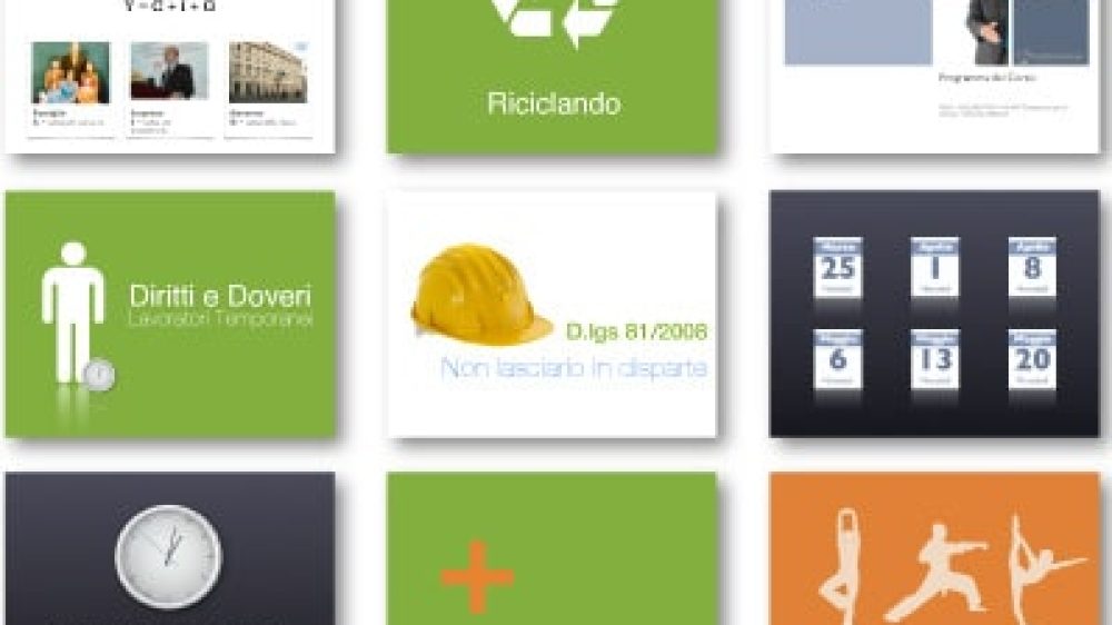 Presentazioni efficaci – Seminario Gratuito