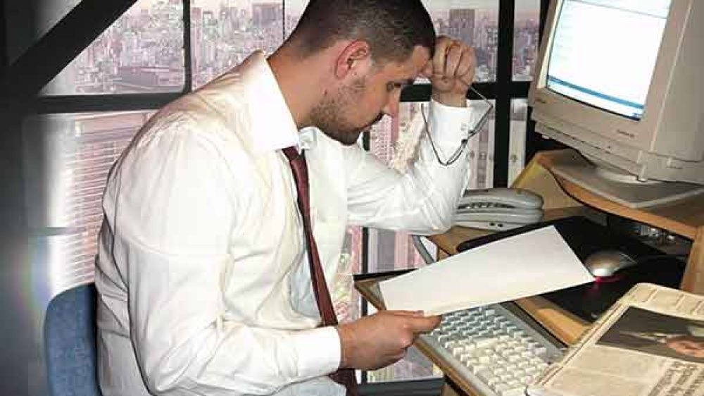 Trovare Lavoro – piccola guida on line – 1a parte
