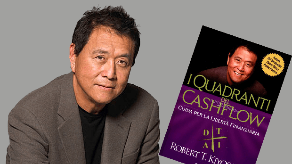 I quadranti del cashflow – recensione