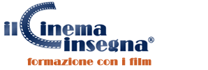 il cinema insegna nuova partnership di professioneformatore.it