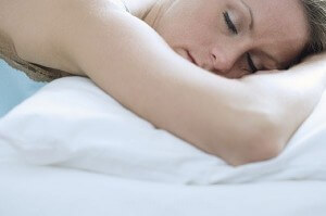 come dormire bene 